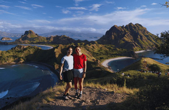 Wisata Labuan Bajo