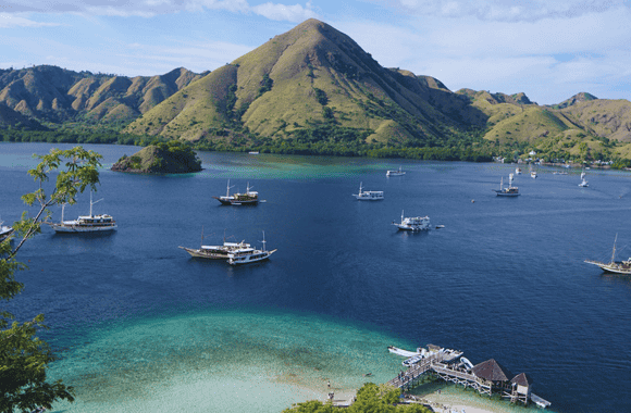 Hotel Labuan Bajo