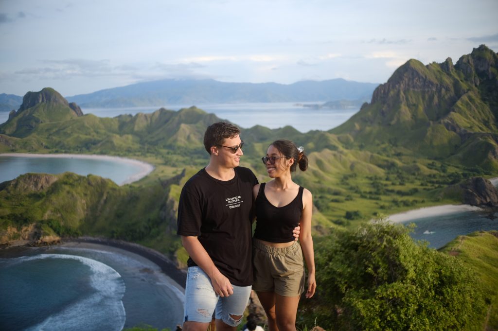 5 Oleh-Oleh Khas Labuan Bajo: Kenangan Manis dari Tanah Flores yang Wajib Dibeli 1 Oleh-oleh Khas Labuan Bajo