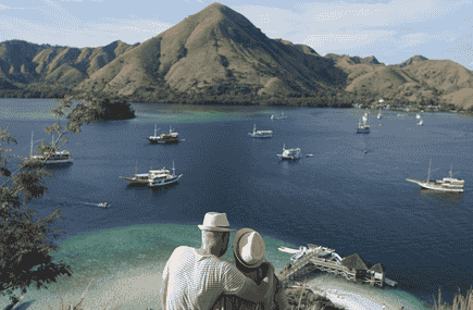 Wisata Super Premium