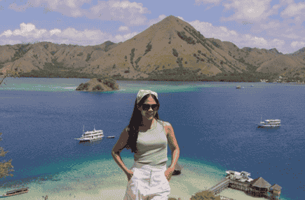 Bali to Labuan Bajo