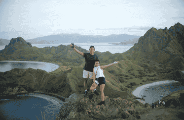 Paket Wisata Open Trip