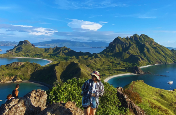 Wisata Labuan Bajo