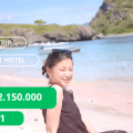 open trip labuan bajo 2 hari 1 malam