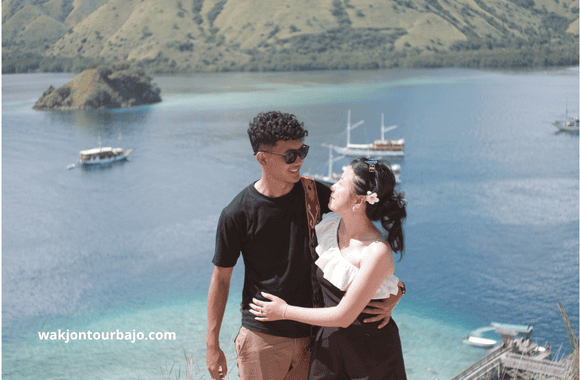 open trip labuan bajo 2 hari 1 malam