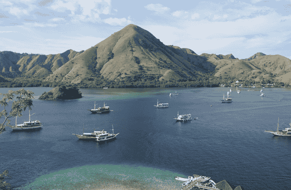 Pulau Kelor