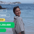 open trip labuan bajo 2day 1night