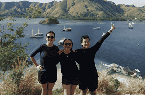 Pulau Kelor