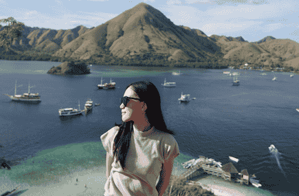 Trip Labuan Bajo 3 Hari 2 Malam