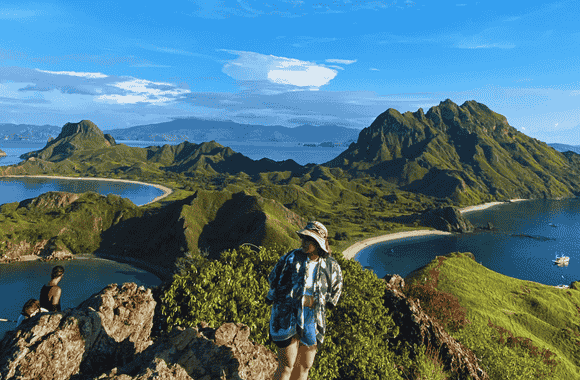 Wisata Labuan Bajo 2025