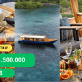 Open Trip Labuan Bajo 1 Hari