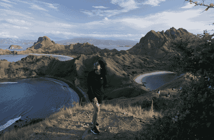 Harga Open Trip Labuan Bajo