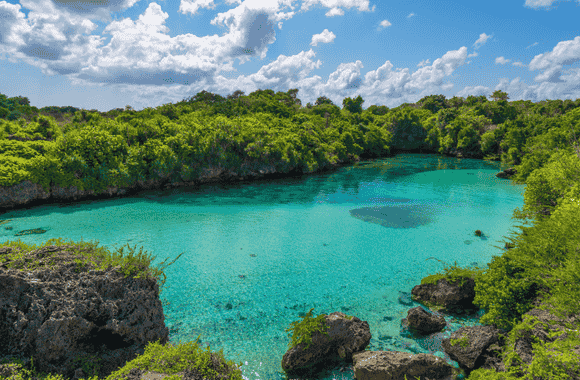 Open Trip Sumba 4 Hari 3 Malam