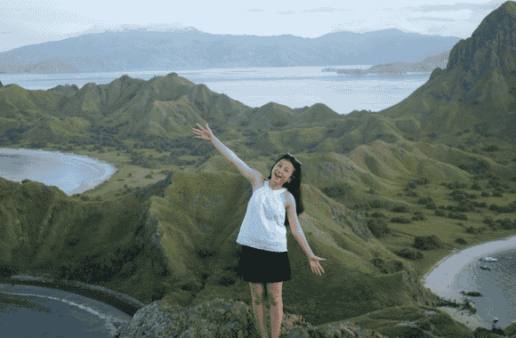Day Trip Labuan Bajo Komodo Terbaik 2025: Pulau, Snorkeling, dan Sunset 2 Day Trip Labuan Bajo Komodo