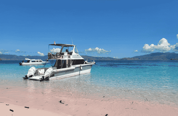 One Day Trip Labuan Bajo