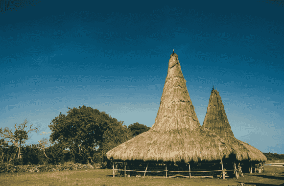 Wisata Sumba