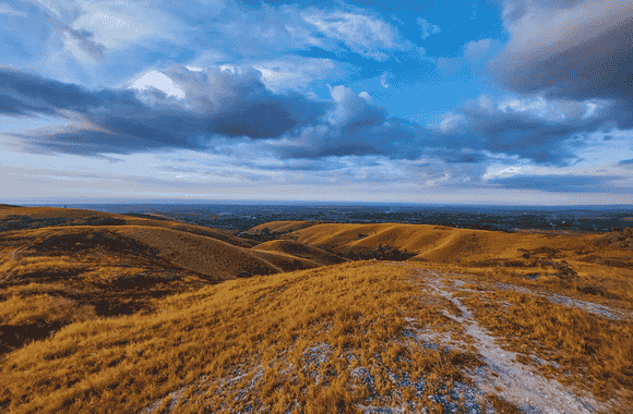 Sumba Tour