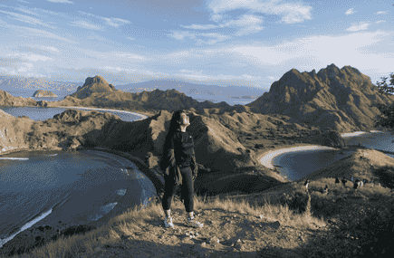 Paket Tour Labuan Bajo Murah