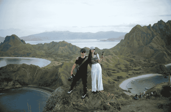 1 Day Trip Labuan Bajo