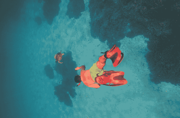 Spot Diving Labuan Bajo