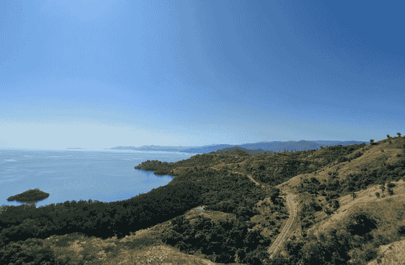 City Tour Labuan Bajo