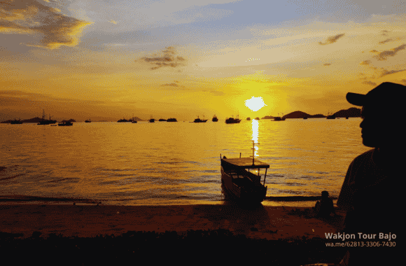 City Tour Labuan Bajo