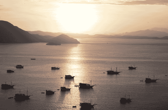 Hotel Bintang 3 di Labuan Bajo