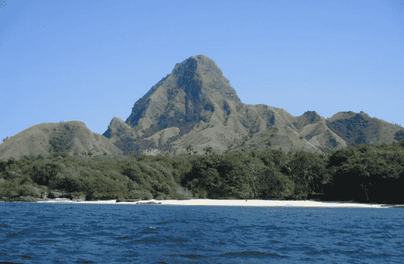 Trip Waerebo dan Nuca Molas