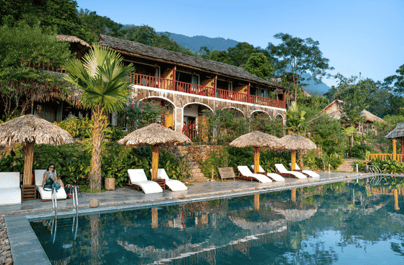 Hotel Bintang 3 di Labuan Bajo