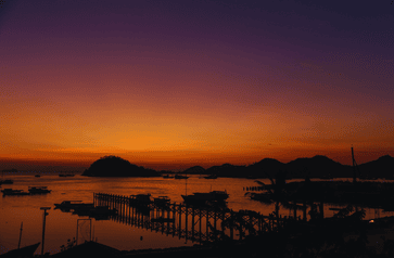 Restoran Terbaik di Labuan Bajo